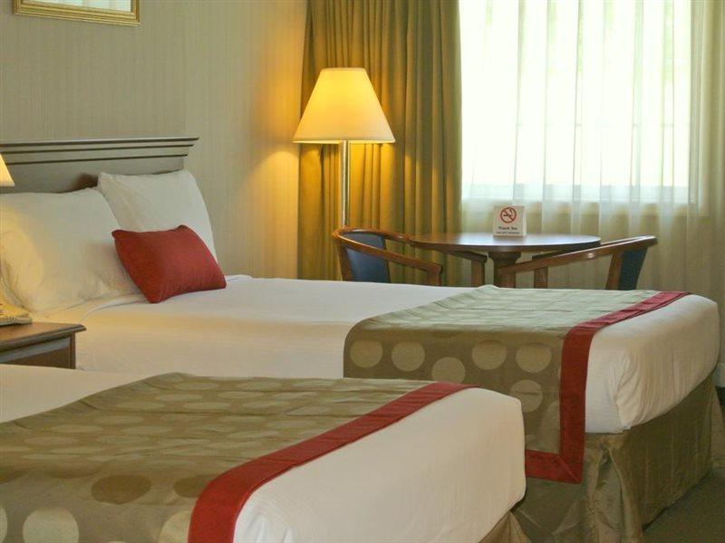 Ramada By Wyndham Strasburg - Shenandoah Valley Екстер'єр фото